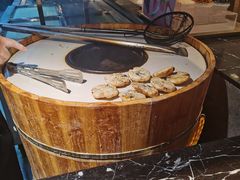 -老阿爸鲜鱼土菜(园区永旺店)