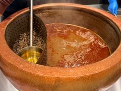 -水平有限广西米粉·广西风味集(五道口店)