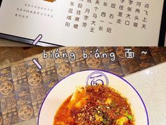 -大嘻咹biangbiang面(历史博物馆店)