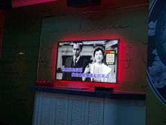 -欢唱KTV(东街店)