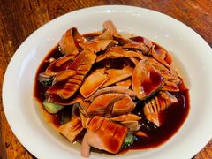 -宝中宝食府(清泰街店)