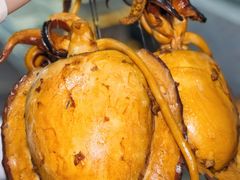 -东江海鲜大排档·潮汕菜·砂锅粥