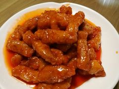 -陈傻子餐厅(世纪都会店)