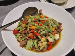 -楚山晓·楚湘菜(江夏永旺店)