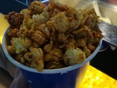 -星轶IMAX影城(九亭U天地旗舰店)