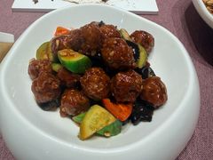 -羲和雅苑•北京烤鸭(乐园道万象城店)