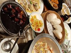 -卢家湾大酒店(诸暨店)