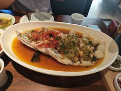 -望湘园·洞庭渔宴(浦江欢乐颂店)