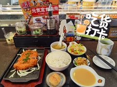 -元气寿司(东方宝泰店)