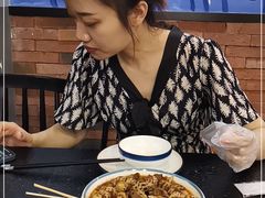 -三妹小龙虾·黄油蟹(华侨城总店)