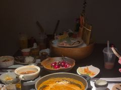 -花潮料理艺食馆(成都万象城店)