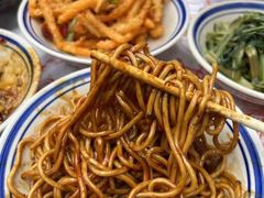 -回味黑鸭煲·始于2006(万松园店)