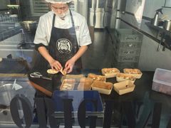 -Juicy Bakery(大学路店)