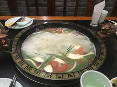 -双合福火锅(河北路店)