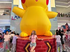 -长沙悦方ID MALL