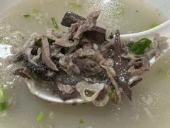 羊杂汤-和生记牛肉火勺店(汇兴家园店)
