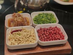 -阿庄新豫菜(航海东路店)