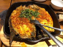 -云海肴·汽锅鸡·云南菜(美罗城店)