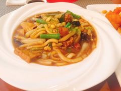 山西烩菜-并州饭店·并萃阁
