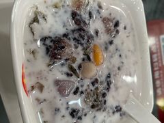 -福星牛奶甜品店(常平店)