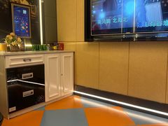 -星璨火吧KTV聚会餐厅(丰庆路店)