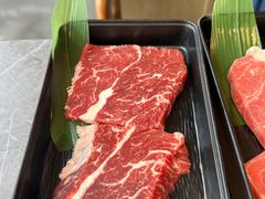 -花时·炭火烧肉(东百中心A馆店)