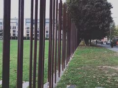 -柏林墙纪念馆