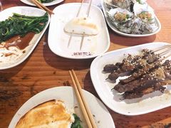 -木屋烧烤(惠阳华润小径湾店)