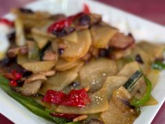 -照金特色农家乐