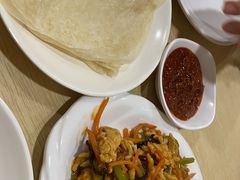 -姥家春饼店(漳州二路店)