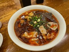 -蒋家肠旺面馆老店(合群路店)