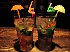 iphone_upload_pic-Helens海伦司小酒馆(津湾广场店)