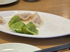-船歌·鱼水饺青岛菜(枫蓝国际购物中心店)