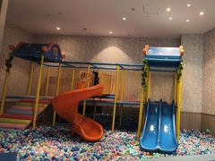 -漢咖啡·全服务式自助晚餐(武汉洲际酒店)