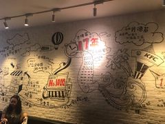 -肯德基(前门店)