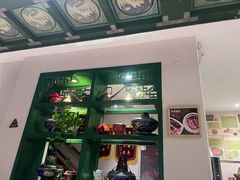 -古关火锅店(古北水镇景区店)
