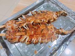 -新疆食府(华龙店)
