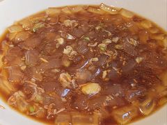 -船歌·鱼水饺青岛菜(金狮广场店)