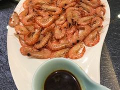 -上和臻品中国菜(花园街店)