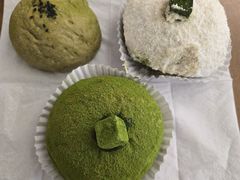 -富贵面包公司(运河店)