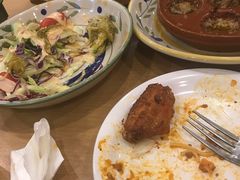 -萨莉亚意式餐厅(特力时尚汇店)