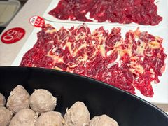 -潮泰牛肉火锅 · 创于1992年(车公庙店)