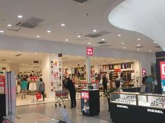 -优衣库(长春欧亚卖场店)