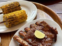 -Warung Nia Balinese Food & Pork Ribs