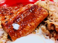 -食其家·牛丼咖喱(广元西路店)