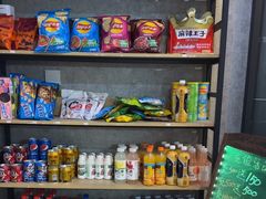 -悠米私人影院(街道口店)