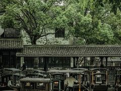 -乌镇景区