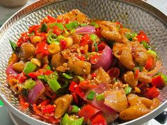 -欧记大排档·景德菜(上海首店)