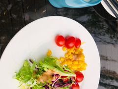 -北京民族园葉子里酒店(鸟巢店)