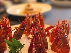-上海滩餐厅(BFC外滩金融中心店)